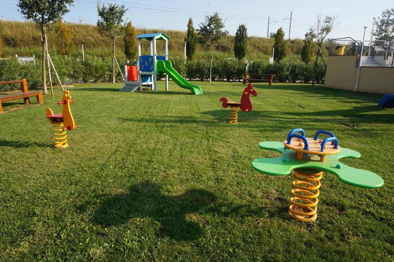 Fracanzana Hotel Montebello Vicentino ภายนอก รูปภาพ